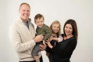 Family photo