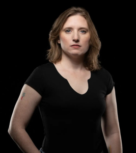 Actor Headshot