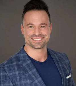 Before and During a Professional Headshot Session: Tips